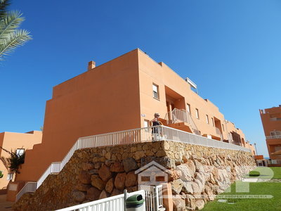 VIP7755: Appartement à vendre en Mojacar Playa, Almería