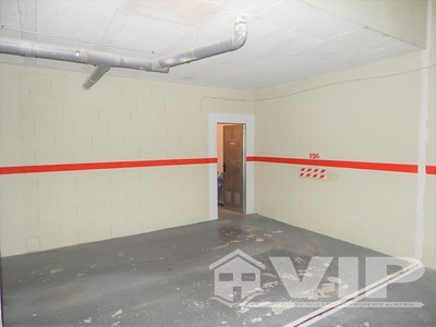 VIP7755: Appartement à vendre en Mojacar Playa, Almería