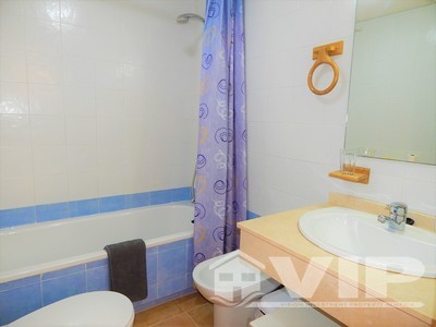 VIP7755: Appartement à vendre en Mojacar Playa, Almería