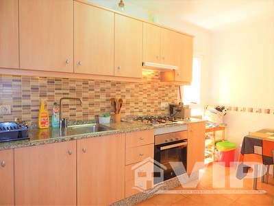 VIP7756: Apartment for Sale in Turre, Almería
