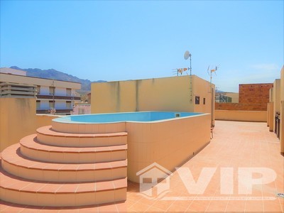 VIP7756: Apartment for Sale in Turre, Almería