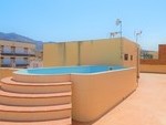 VIP7756: Appartement à vendre dans Turre, Almería