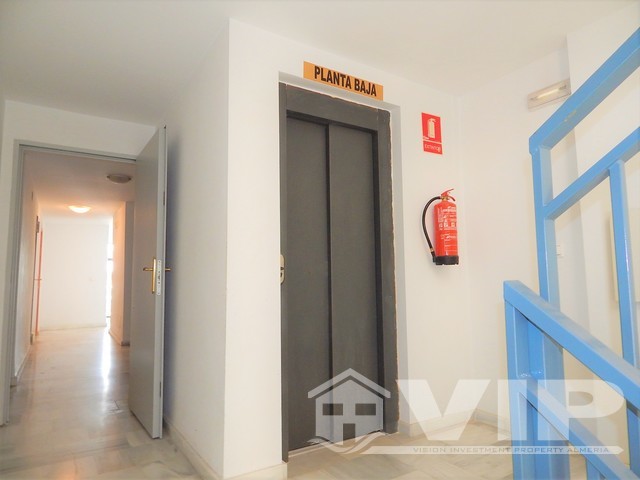 VIP7756: Apartment for Sale in Turre, Almería