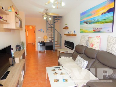 VIP7756: Apartment for Sale in Turre, Almería