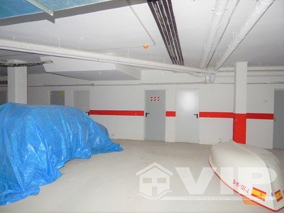 VIP7756: Apartment for Sale in Turre, Almería