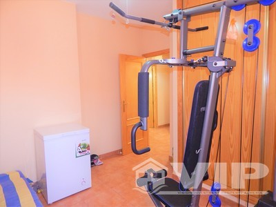 VIP7756: Apartment for Sale in Turre, Almería