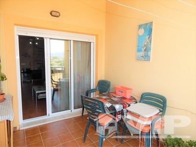 VIP7756: Apartment for Sale in Turre, Almería