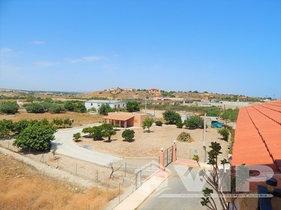 VIP7756: Apartment for Sale in Turre, Almería