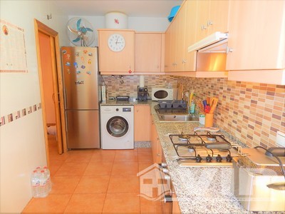 VIP7756: Apartment for Sale in Turre, Almería
