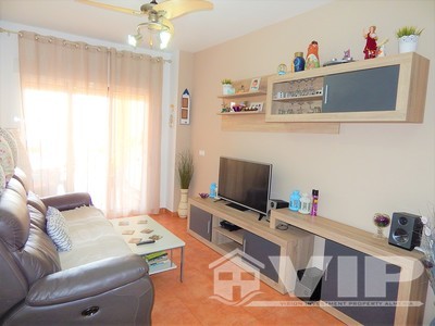 VIP7756: Apartment for Sale in Turre, Almería