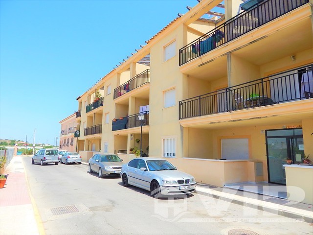 VIP7756: Apartment for Sale in Turre, Almería