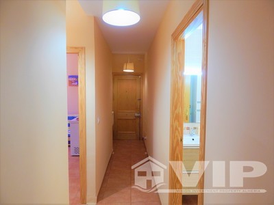 VIP7756: Apartment for Sale in Turre, Almería