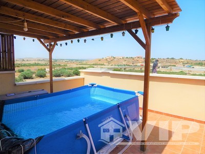 VIP7756: Apartment for Sale in Turre, Almería