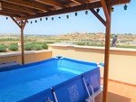 VIP7756: Wohnung zu Verkaufen in Turre, Almería