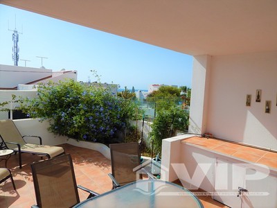 VIP7757: Apartment for Sale in Mojacar Playa, Almería