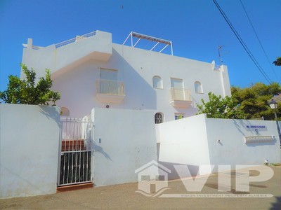 VIP7757: Apartment for Sale in Mojacar Playa, Almería