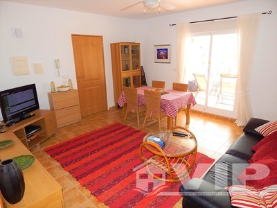 VIP7757: Apartment for Sale in Mojacar Playa, Almería