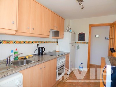 VIP7757: Apartment for Sale in Mojacar Playa, Almería