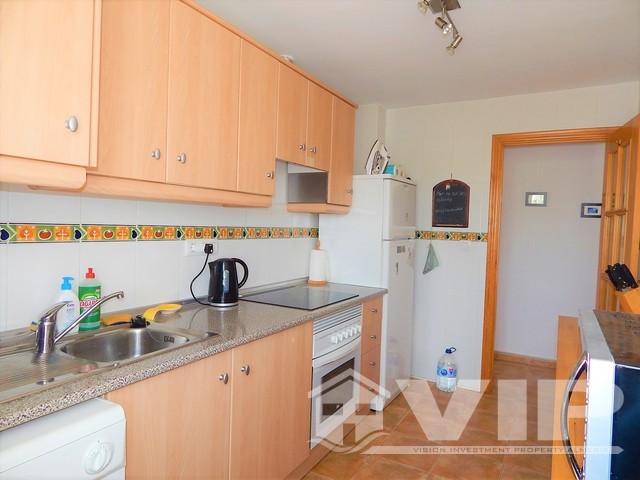 VIP7757: Apartment for Sale in Mojacar Playa, Almería
