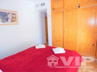 VIP7757: Apartment for Sale in Mojacar Playa, Almería