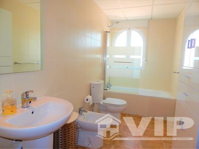 VIP7757: Apartment for Sale in Mojacar Playa, Almería