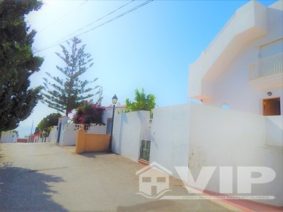 VIP7757: Apartment for Sale in Mojacar Playa, Almería