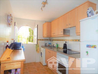 VIP7757: Apartment for Sale in Mojacar Playa, Almería