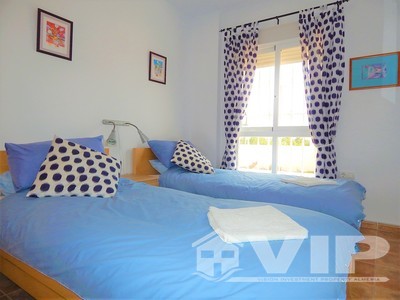 VIP7757: Apartment for Sale in Mojacar Playa, Almería