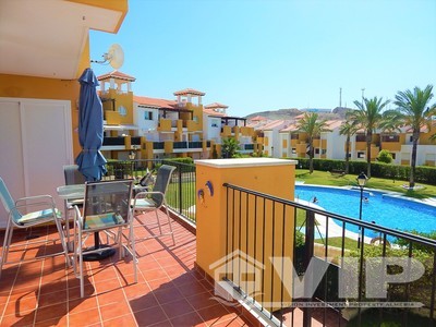 VIP7758: Apartment for Sale in Vera Playa, Almería