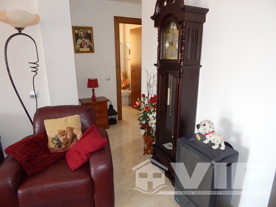VIP7758: Apartment for Sale in Vera Playa, Almería