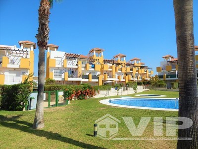 VIP7758: Apartment for Sale in Vera Playa, Almería