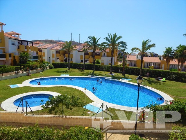 VIP7758: Apartment for Sale in Vera Playa, Almería