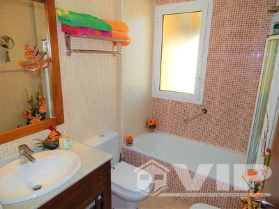 VIP7758: Apartment for Sale in Vera Playa, Almería