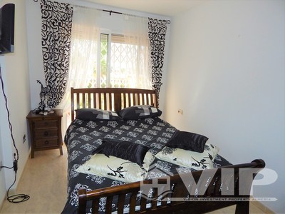 VIP7758: Apartment for Sale in Vera Playa, Almería
