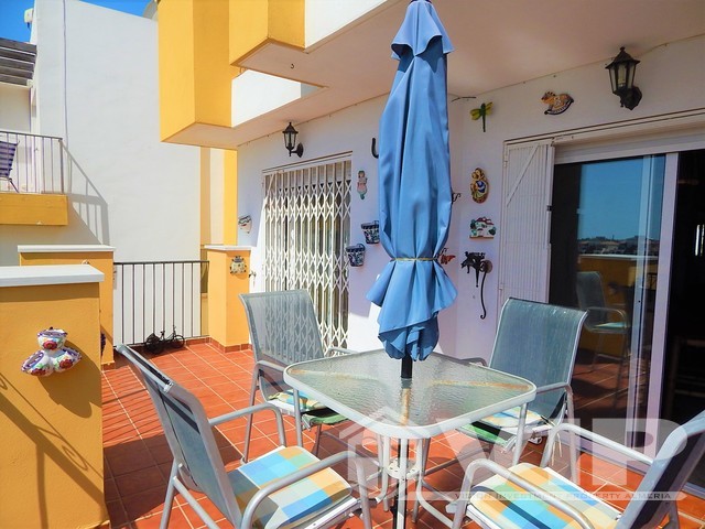 VIP7758: Apartment for Sale in Vera Playa, Almería