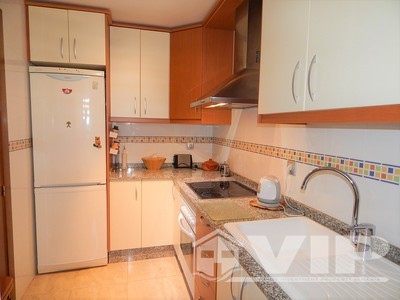 VIP7758: Apartment for Sale in Vera Playa, Almería
