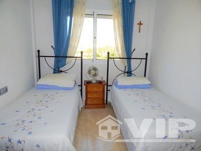 VIP7758: Apartment for Sale in Vera Playa, Almería