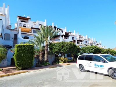 VIP7759: Appartement à vendre en Mojacar Playa, Almería