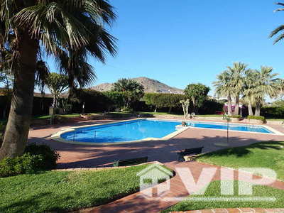 VIP7759: Appartement à vendre en Mojacar Playa, Almería
