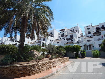 VIP7759: Appartement à vendre en Mojacar Playa, Almería