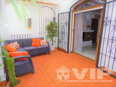 VIP7759: Appartement à vendre en Mojacar Playa, Almería