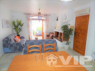 VIP7759: Appartement à vendre en Mojacar Playa, Almería