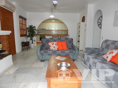 VIP7759: Appartement à vendre en Mojacar Playa, Almería