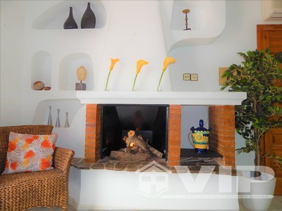 VIP7759: Appartement à vendre en Mojacar Playa, Almería