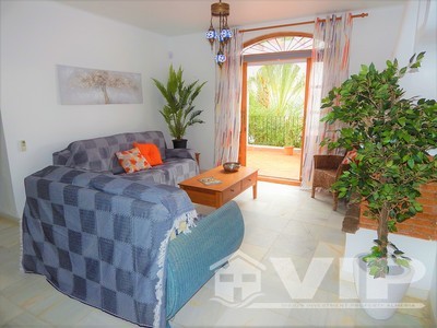 VIP7759: Appartement à vendre en Mojacar Playa, Almería
