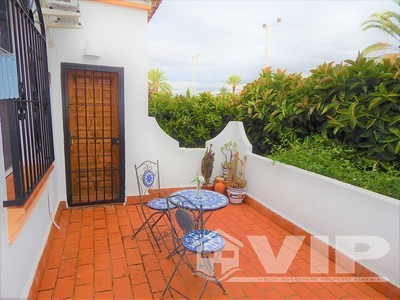 VIP7759: Appartement à vendre en Mojacar Playa, Almería