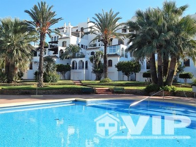 VIP7759: Appartement à vendre en Mojacar Playa, Almería