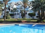 VIP7759: Appartement te koop in Mojacar Playa, Almería