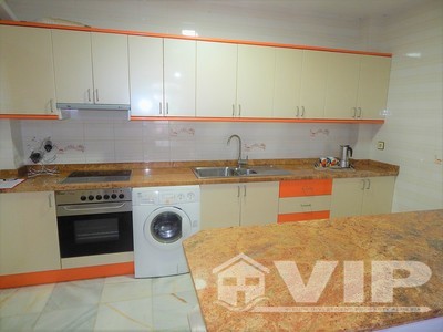 VIP7759: Appartement à vendre en Mojacar Playa, Almería