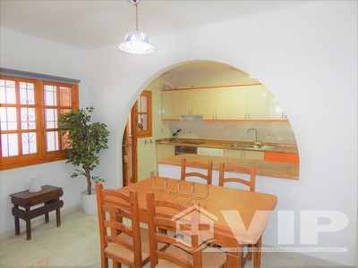 VIP7759: Appartement à vendre en Mojacar Playa, Almería